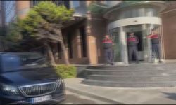 İstanbul - Can Holding soruşturmasında gözaltına alınanlar Sulh Ceza Hakimliği'ne sevk edildi - 3 / Arşiv görüntü eklendi