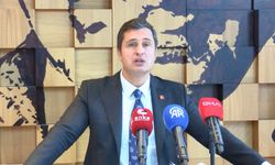 İstanbul - CHP sözcüsü Deniz Yücel: İBB verileri kimseye aktarılmadı
