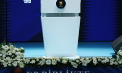 İstanbul - Cumhurbaşkanı Erdoğan: Terörsüz Türkiye'yi ve terörsüz bölgeyi en kalıcı eserlerimiz olarak bu ülkenin evlatlarına kazandıracağız / Geniş haber