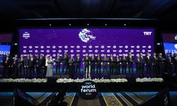 İstanbul - Cumhurbaşkanı Erdoğan TRT World Forum 2025'in açılış programında konuştu - 2 / Ek fotoğraflarla