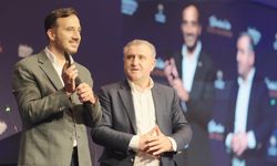 İstanbul - Cumhurbaşkanı Erdoğan'dan İstanbul Teşkilatına tebrik mesajı
