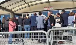 İstanbul - Ekrem İmamoğlu 'Sahte diploma' davasında ikinci duruşma - 2 / Ek görüntüyle