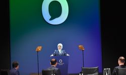İstanbul- Emine Erdoğan: Kimsenin geride kalmadığı, bir dünya idealimiz var