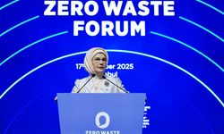 İstanbul - Emine Erdoğan: Sıfır atık umut ürettiğimiz yepyeni bir dönemin adıdır