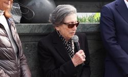 İstanbul - Erdal İnönü vefatının 18'inci yılında kabri başında anıldı