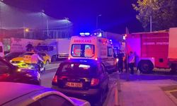 İstanbul - Esenler'de 5 katlı binada yangın: 15 yaralı