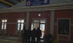 İstanbul- Esenyurt'ta dron destekli uyuşturucu operasyonu: 3 kişi suçüstü yakalandı