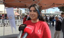 İstanbul - Esenyurt'ta 'Yenilikçi Zihinler Geleceği Tasarlıyor Festivali' başladı