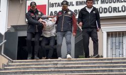 İstanbul-Eyüpsultan'da Fas'lı çifti fidye için 4 gündür rehin tutan şüpheli yakalandı