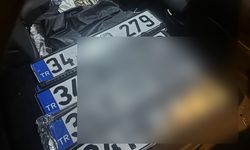 İstanbul- Eyüpsultan'da inşaat şirketine ve sahibinin evine aynı gün silahla ateş açan şüpheliler kamerada