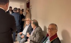 İstanbul - Fatih Altaylı'nın yargılandığı davada duruşma 26 Kasım'a ertelendi - 2 / Ek görüntüyle geniş haber