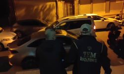 İstanbul - FETÖ'nün kumpas soruşturmasında 18 yıl sonra 6 şüpheli yakalandı / Görüntü eklendi