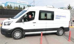 İstanbul- Gazeteci Hakan Tosun'un cenazesi Adli Tıp Kurumu'ndan alındı