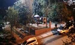 İstanbul - Gaziosmanpaşa'da parkta silahlı saldırı: 17 yaşındaki genç yaralandı