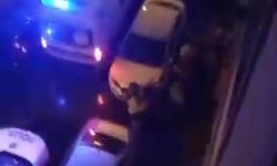 İstanbul - Gaziosmanpaşa'da silahlı kavga: 1 ölü 3 yaralı