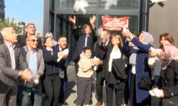 İstanbul- Gürsel Tekin: Türkiye'nin acil toplumsal barışa ihtiyacı var