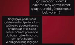 İstanbul- 'Hastane servis odasındaki doğumda doktorun elinden kayan bebek öldü' iddiasına çifte soruşturma