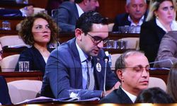 İstanbul- İBB Meclisi Gazze'ye insani yardım ve kardeş şehir protokolünü kabul etti