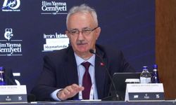 İstanbul - İlim Yayma Cemiyeti'nden 75. Yıl basın buluşması
