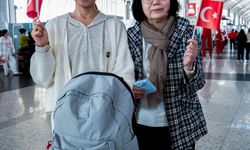 İstanbul - İstanbul Havalimanı'nda Cumhuriyet Bayramı coşkusu