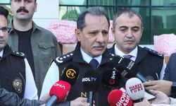 İstanbul- İstanbul merkezli 7 ilde narkotik operasyonu; 186 kişi tutuklandı