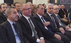 İstanbul - 'İstanbul'da 1 trilyon 709 milyar liralık, bin 41 proje yürütülüyor'