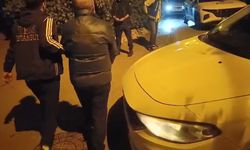 İstanbul- İstanbul'da DEAŞ operasyonu: 13 gözaltı / Görüntü ve ek bilgi