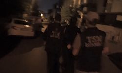 İstanbul- İstanbul'da DEAŞ operasyonu: 13 gözaltı