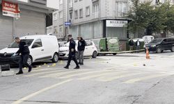 İstanbul-Kağıthane'de 15 el ateş ettiği kadını sokak ortasında öldürdü; cinayet anı kamerada