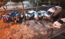 İstanbul - Kağıthane'de tüneli kapatıp asker uğurlaması yapan kişilere 27 bin 894 lira ceza