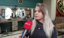 İstanbul- 'Kanser hastası çocuklara bağış' diyerek saçını kesen kuaförden şikayetçi oldu