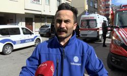 İstanbul- Kartal'da tavuklarına bakarken su kuyusuna düştü