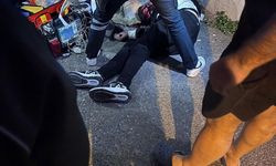 İstanbul-Maltepe'de trafikte tartıştığı sürücüyü aracıyla çarparak öldürdü