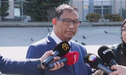 İstanbul- Myanmar'daki soykırımın ve toplu katliamın mağdurları yeni delilleri savcılığa teslim etti