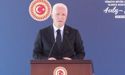 İstanbul- Numan Kurtulmuş, restorasyonu tamamlanan TBMM Florya Sosyal Tesislerinin açılışını yaptı