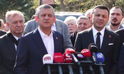 İstanbul - Özgür Özel: Kimseyle kavga etmek istemiyoruz, millete hizmet yarışında olalım