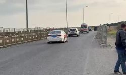 İstanbul - Özgür Özel Silivri'de Ekrem İmamoğlu'nu ziyaret ediyor - 1