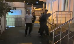İstanbul- Pendik'te silah imalatı ve ticareti yapanlara operasyon: 2 gözaltı