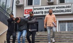 İstanbul - Sarıyer'de oto tamirhanesini kurşunlayan şüpheli yakalandı