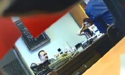 İstanbul - Savcı Yavuz Engin'i tehdit davasında sanıklar ilk kez hakim karşısında - 1