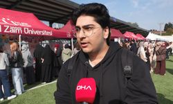 İstanbul- 'STKFest 2025' başladı