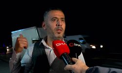 İstanbul - Sultangazi'de kontrolden çıkan TIR park halindeki 5 araca çarptı