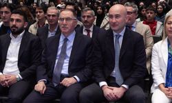 İstanbul- TÜGVA Genel Başkanı Beşinci: Bu yarışmayla 8 bin gencimize dokunacağız