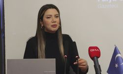 İstanbul - Türk Edebiyat Vakfı'dan gazeteci Fulya Öztürk'e ödül