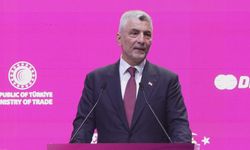 İstanbul- Türkiye-Afrika İş Forumu'nda kadın liderliği ve girişimcilik paneli düzenlendi
