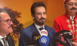 İstanbul - 'Türkiye Yüzyılı'na yakışır bir şekilde çalışmalarımız devam edecek'