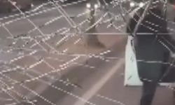İstanbul - Ümraniye'de trafik tartışmasında aracın camını yumruklayıp kırdı