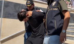 İstanbul- Uyuşturucu ticareti yapmak suçundan aranan firari hükümlü İstanbul'da yakalandı