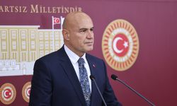 İYİ Partili Çömez: PKK alçak bir terör örgütüdür