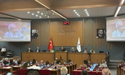 İzmir'de Büyükşehir Belediye Meclisinde İZBAN'a zam kararı